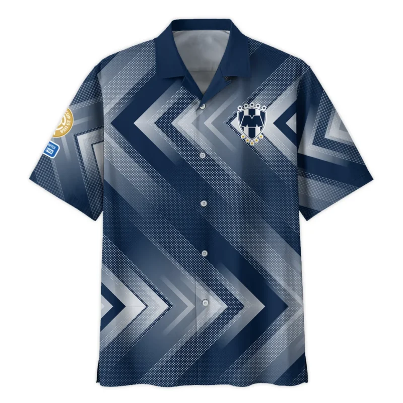 Football Hawaiian shirt Club WC 2025 For Fan Football HVN1064MO061425HAW - Image 2