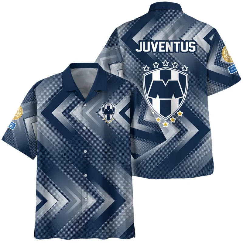 Football Hawaiian shirt Club WC 2025 For Fan Football HVN1064MO061425HAW