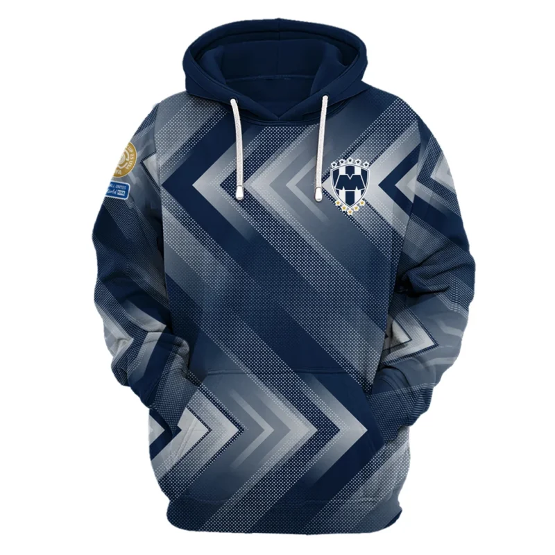 Football Hoodie Club WC 2025 For Fan Football HVN1064MO061425HOD - Image 2
