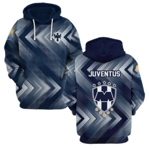 Football Hoodie Club WC 2025 For Fan Football HVN1064MO061425HOD
