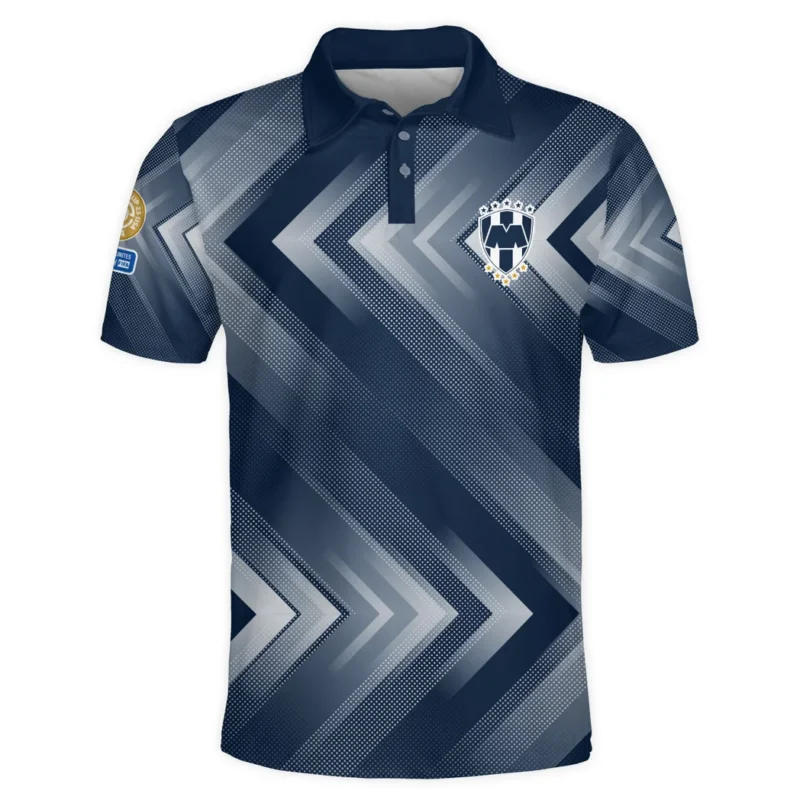 Football Polo Shirt Club WC 2025 For Fan Football HVN1064MO061425POS - Image 2