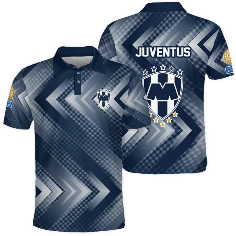 Football Polo Shirt Club WC 2025 For Fan Football HVN1064MO061425POS