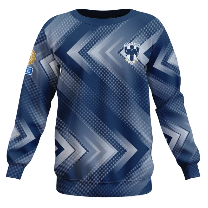 Football Sweatshirt Club WC 2025 For Fan Football HVN1064MO061425SW - Image 2
