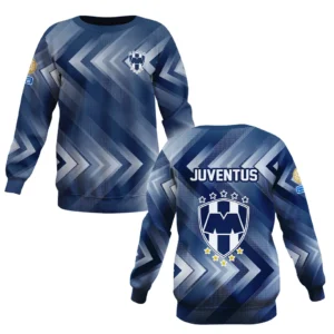Football Sweatshirt Club WC 2025 For Fan Football HVN1064MO061425SW