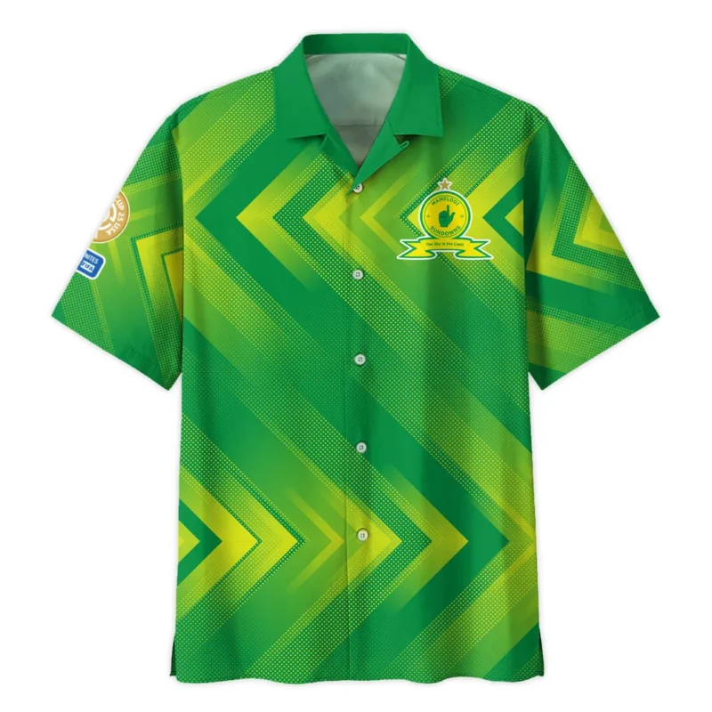 Football Hawaiian shirt Club WC 2025 For Fan Football HVN1064MS061425HAW - Image 2
