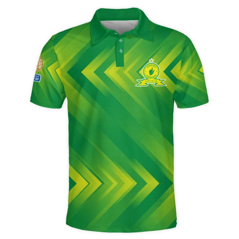Football Polo Shirt Club WC 2025 For Fan Football HVN1064MS061425POS - Image 2