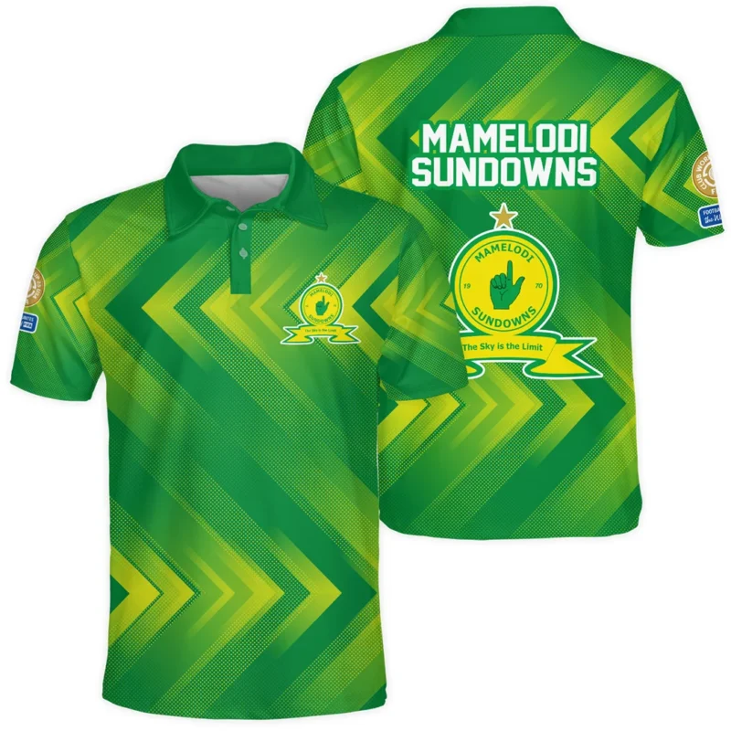Football Polo Shirt Club WC 2025 For Fan Football HVN1064MS061425POS