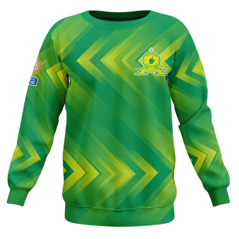 Football Sweatshirt Club WC 2025 For Fan Football HVN1064MS061425SW - Image 2