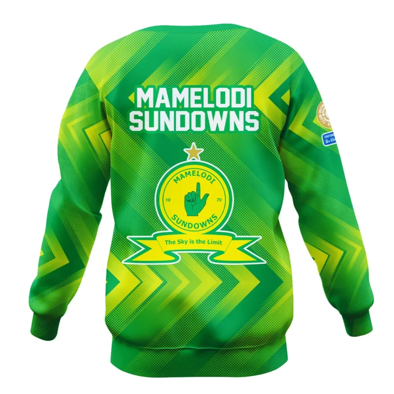 Football Sweatshirt Club WC 2025 For Fan Football HVN1064MS061425SW - Image 3