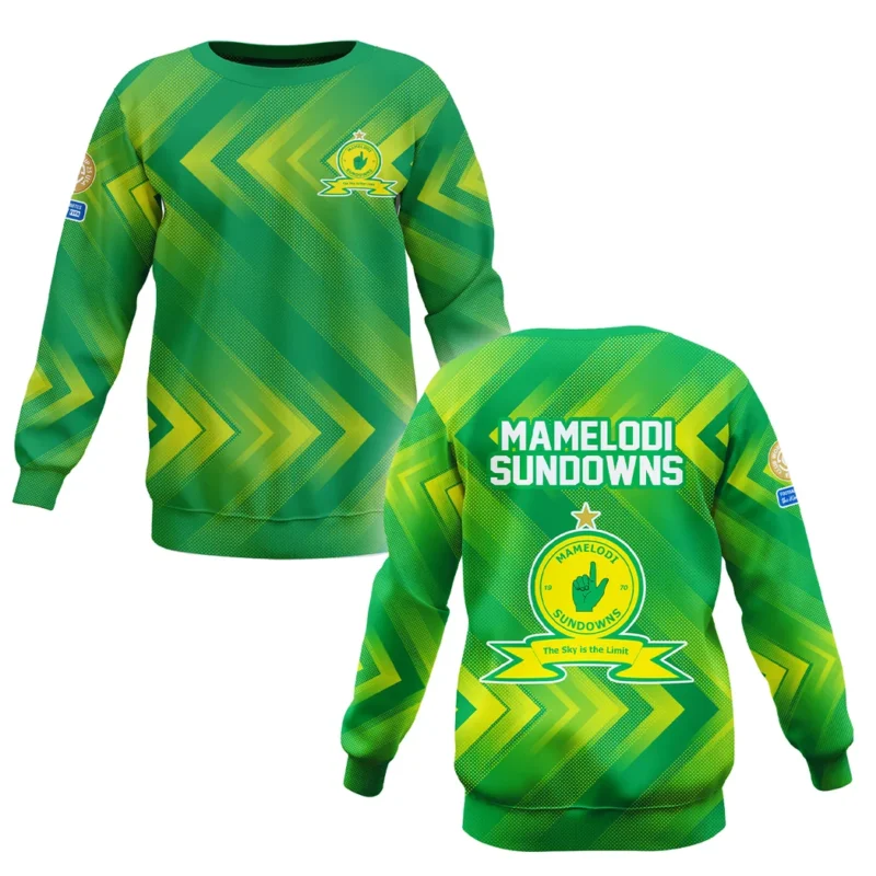 Football Sweatshirt Club WC 2025 For Fan Football HVN1064MS061425SW