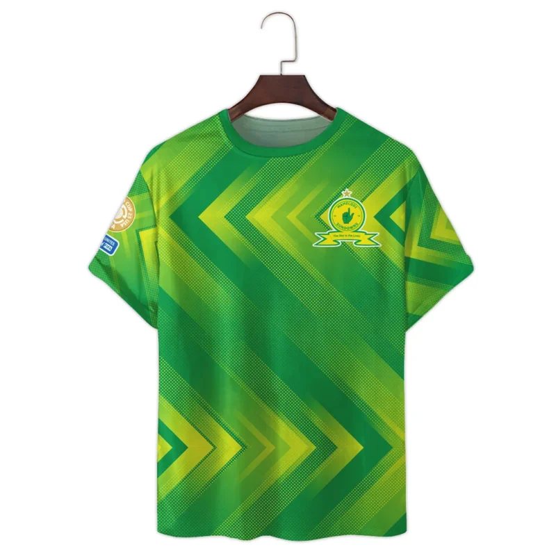 Football T-Shirt Club WC 2025 For Fan Football HVN1064MS061425TS3D - Image 2
