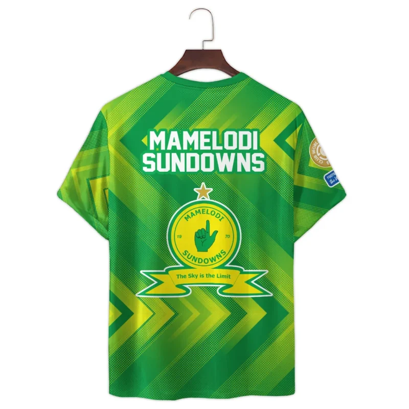 Football T-Shirt Club WC 2025 For Fan Football HVN1064MS061425TS3D - Image 3