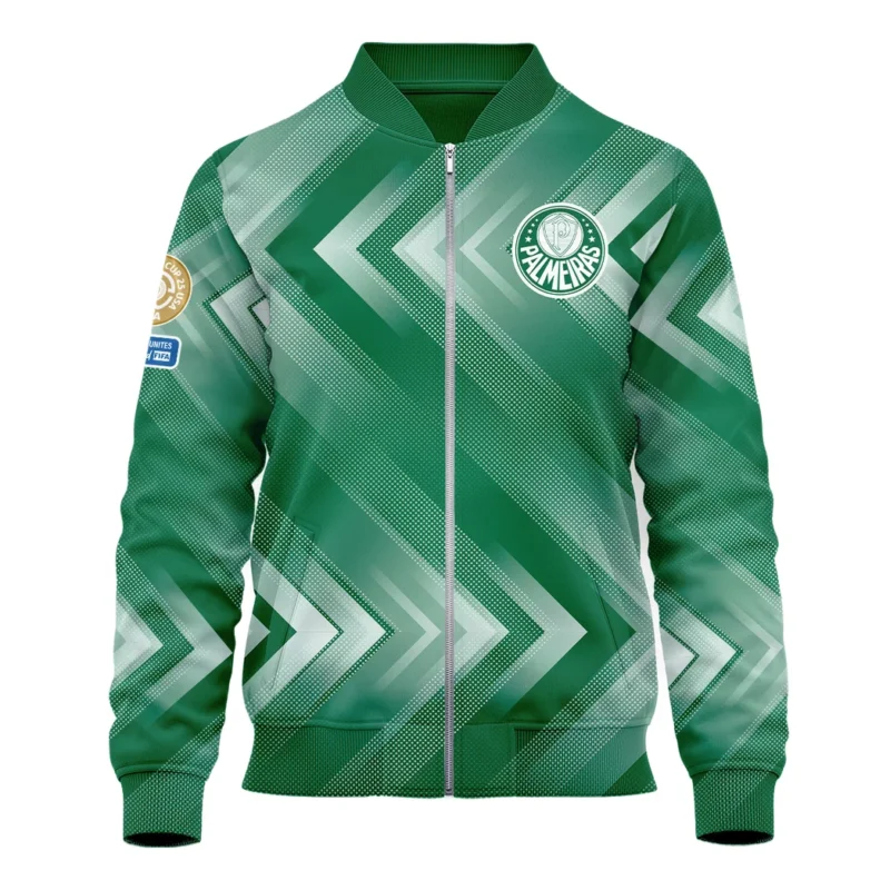 Football Bomber Jacket Club WC 2025 For Fan Football HVN1064PA061425BOB - Image 2