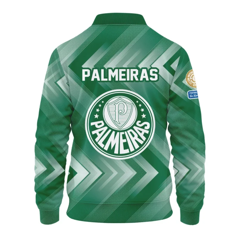 Football Bomber Jacket Club WC 2025 For Fan Football HVN1064PA061425BOB - Image 3