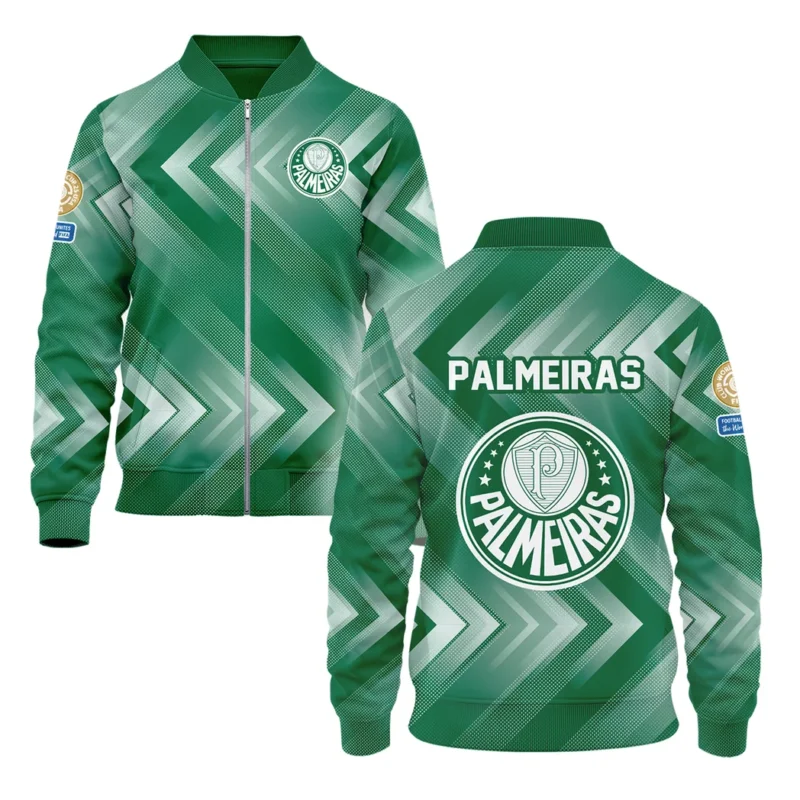 Football Bomber Jacket Club WC 2025 For Fan Football HVN1064PA061425BOB
