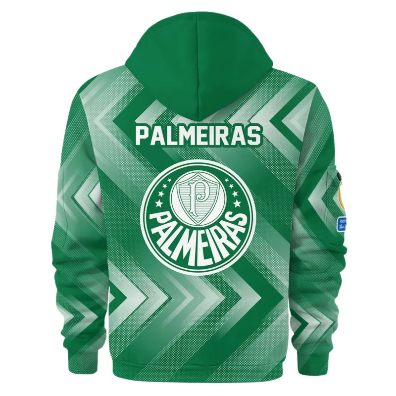 Football Hoodie Half Zipper Club WC 2025 For Fan Football HVN1064PA061425HODZ - Image 3