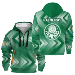 Football Hoodie Half Zipper Club WC 2025 For Fan Football HVN1064PA061425HODZ