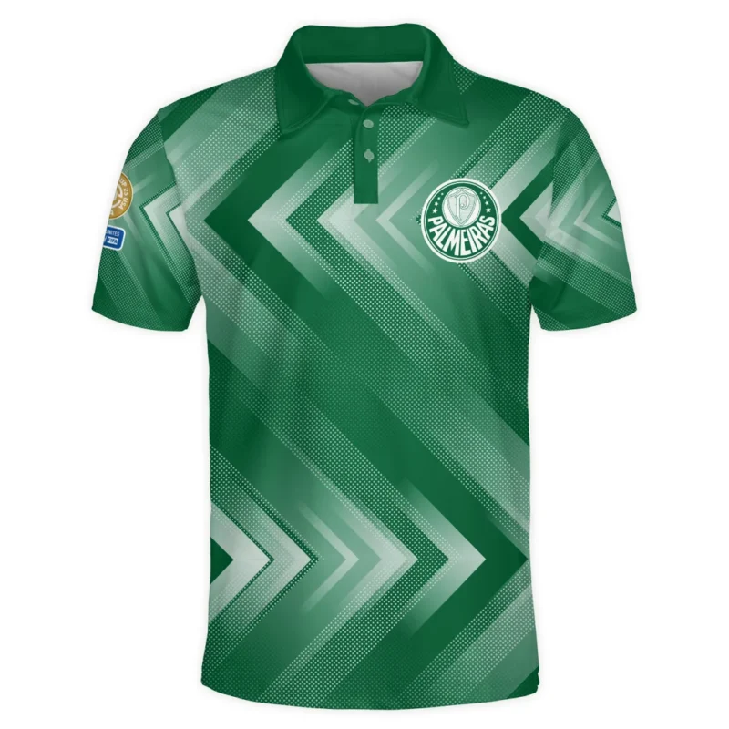 Sport Polo Shirt Club WC 2025 For Fan Sport HVN1064PA061425POS - Image 2
