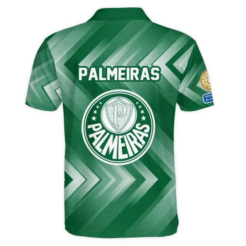 Sport Polo Shirt Club WC 2025 For Fan Sport HVN1064PA061425POS - Image 3