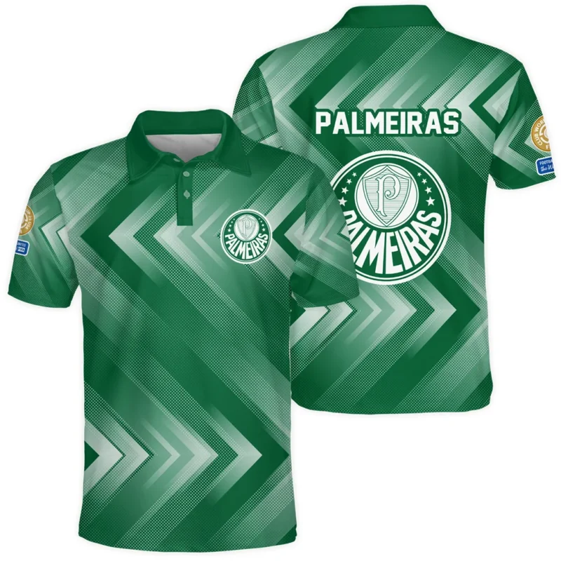 Sport Polo Shirt Club WC 2025 For Fan Sport HVN1064PA061425POS