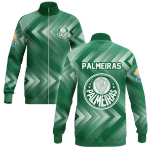 Football Stand Collar Jacket Club WC 2025 For Fan Football HVN1064PA061425SCJ