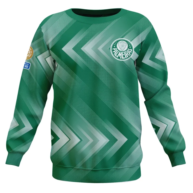 Football Sweatshirt Club WC 2025 For Fan Football HVN1064PA061425SW - Image 2