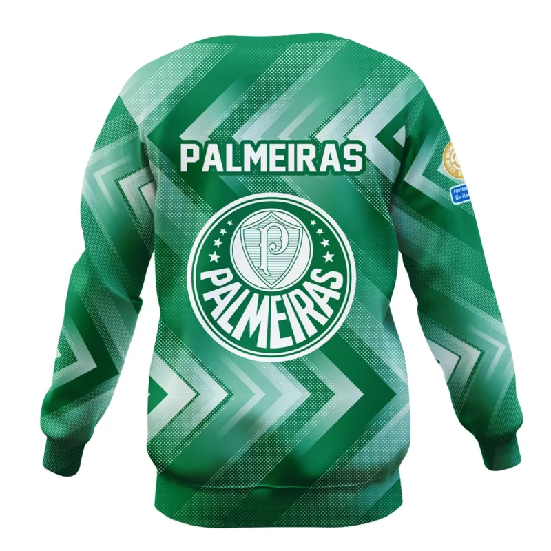 Football Sweatshirt Club WC 2025 For Fan Football HVN1064PA061425SW - Image 3
