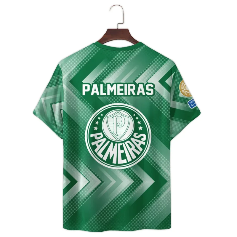Sport T-Shirt Club WC 2025 For Fan Sport HVN1064PA061425TS3D - Image 3