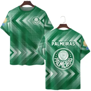 Sport T-Shirt Club WC 2025 For Fan Sport HVN1064PA061425TS3D