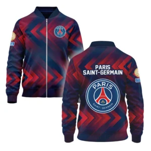 Sport Bomber Jacket Club WC 2025 For Fan Sport HVN1064PSG061425BOB