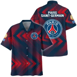 Sport Hawaiian shirt Club WC 2025 For Fan Sport HVN1064PSG061425HAW