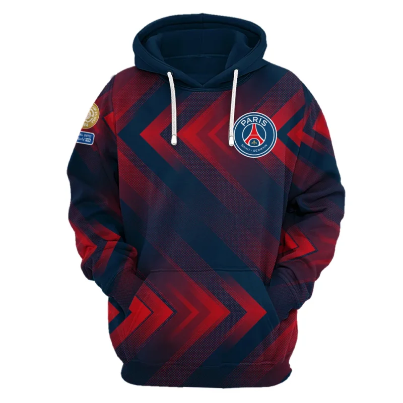 Sport Hoodie Club WC 2025 For Fan Sport HVN1064PSG061425HOD - Image 2