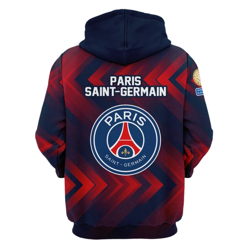 Sport Hoodie Club WC 2025 For Fan Sport HVN1064PSG061425HOD - Image 3