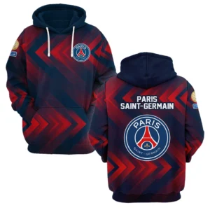 Sport Hoodie Club WC 2025 For Fan Sport HVN1064PSG061425HOD