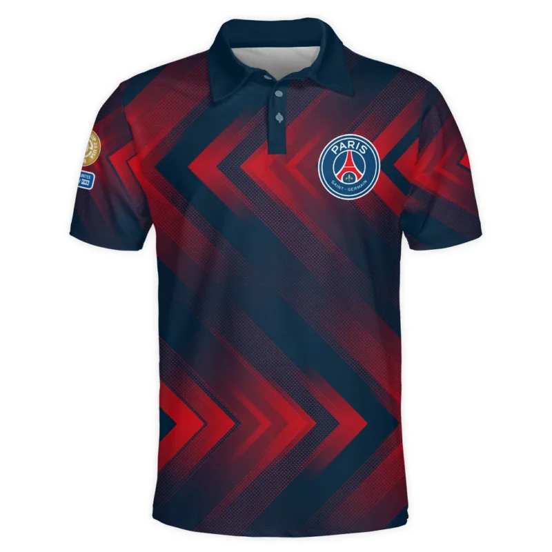 Sport Polo Shirt Club WC 2025 For Fan Sport HVN1064PSG061425POS - Image 2