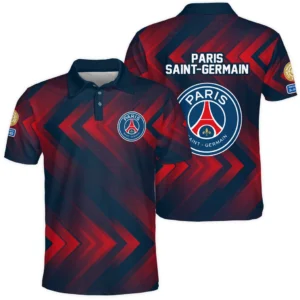 Sport Polo Shirt Club WC 2025 For Fan Sport HVN1064PSG061425POS