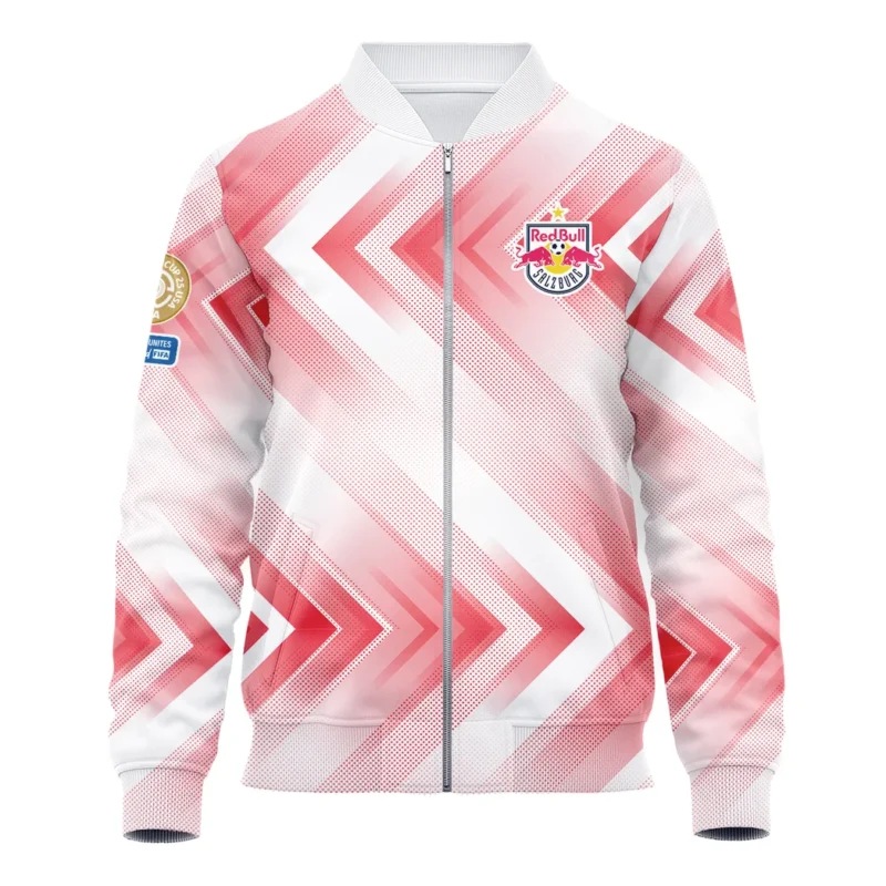 Football Bomber Jacket Club WC 2025 For Fan Football HVN1064RBS061425BOB - Image 2