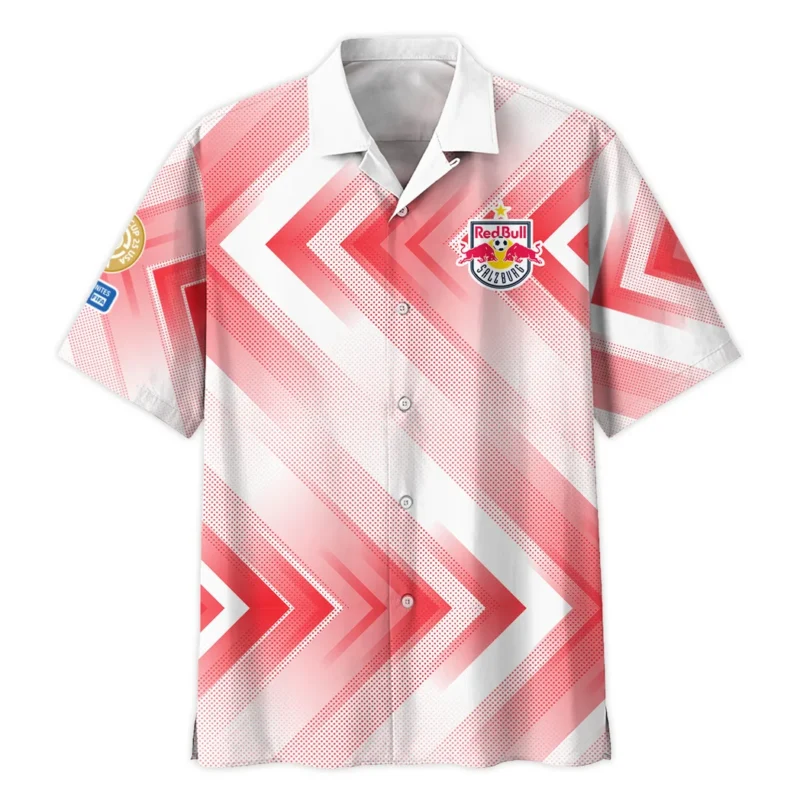 Football Hawaiian shirt Club WC 2025 For Fan Football HVN1064RBS061425HAW - Image 2