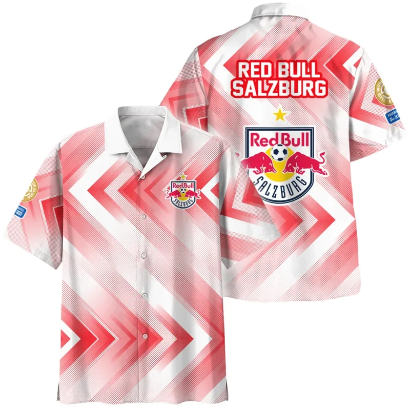 Football Hawaiian shirt Club WC 2025 For Fan Football HVN1064RBS061425HAW
