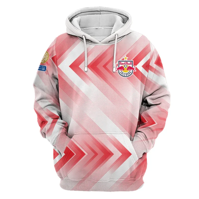 Football Hoodie Club WC 2025 For Fan Football HVN1064RBS061425HOD - Image 2