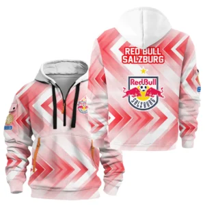 Football Hoodie Half Zipper Club WC 2025 For Fan Football HVN1064RBS061425HODZ