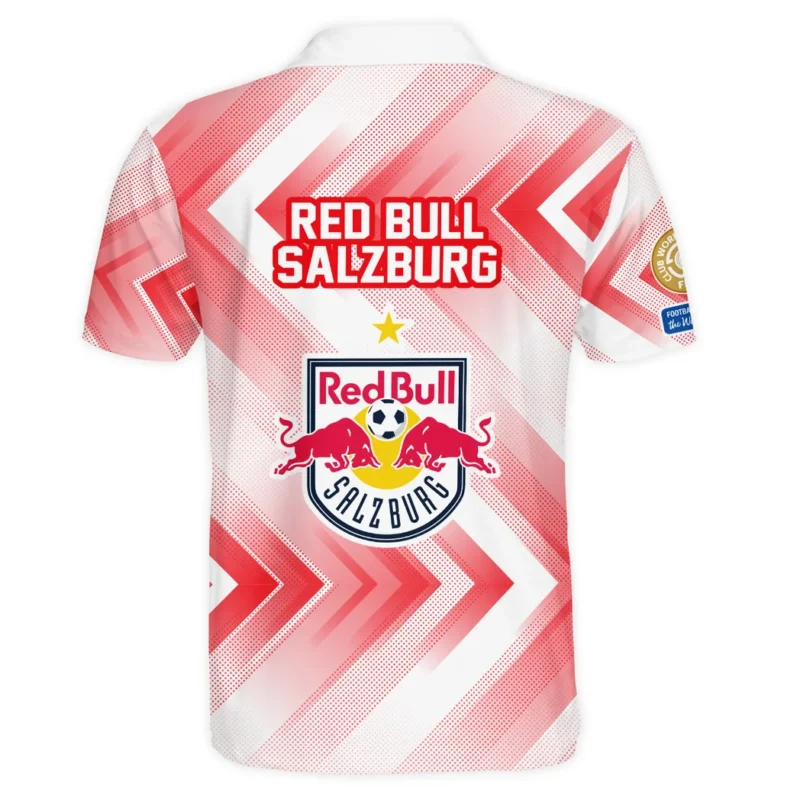 Football Polo Shirt Club WC 2025 For Fan Football HVN1064RBS061425POS - Image 3