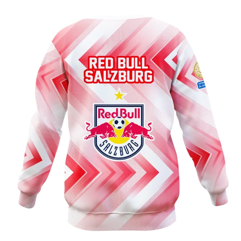 Football Sweatshirt Club WC 2025 For Fan Football HVN1064RBS061425SW - Image 3