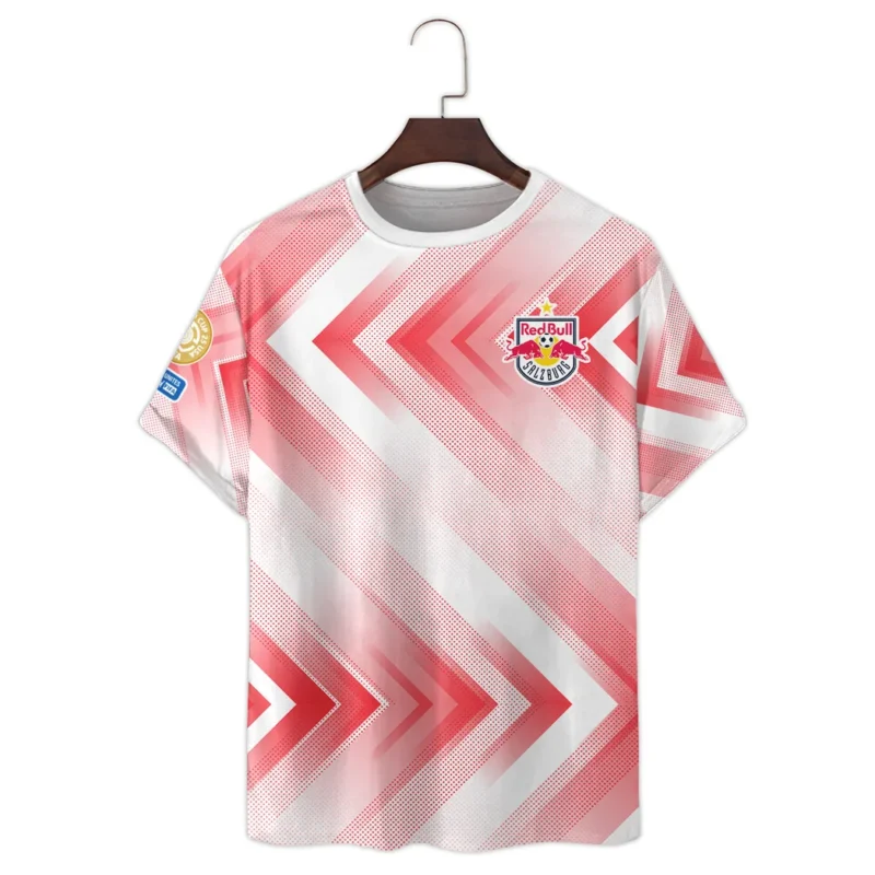 Football T-Shirt Club WC 2025 For Fan Football HVN1064RBS061425TS3D - Image 2