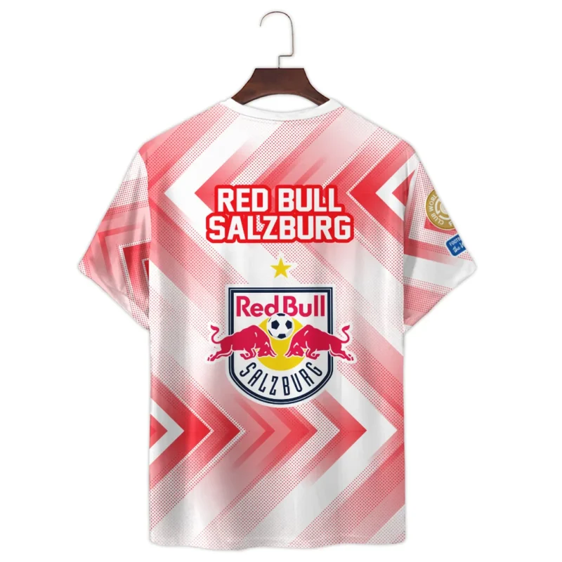 Football T-Shirt Club WC 2025 For Fan Football HVN1064RBS061425TS3D - Image 3