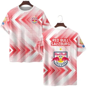 Football T-Shirt Club WC 2025 For Fan Football HVN1064RBS061425TS3D