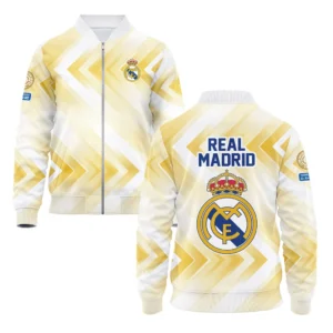 Sport Bomber Jacket Club WC 2025 For Fan Sport HVN1064RM061425BOB