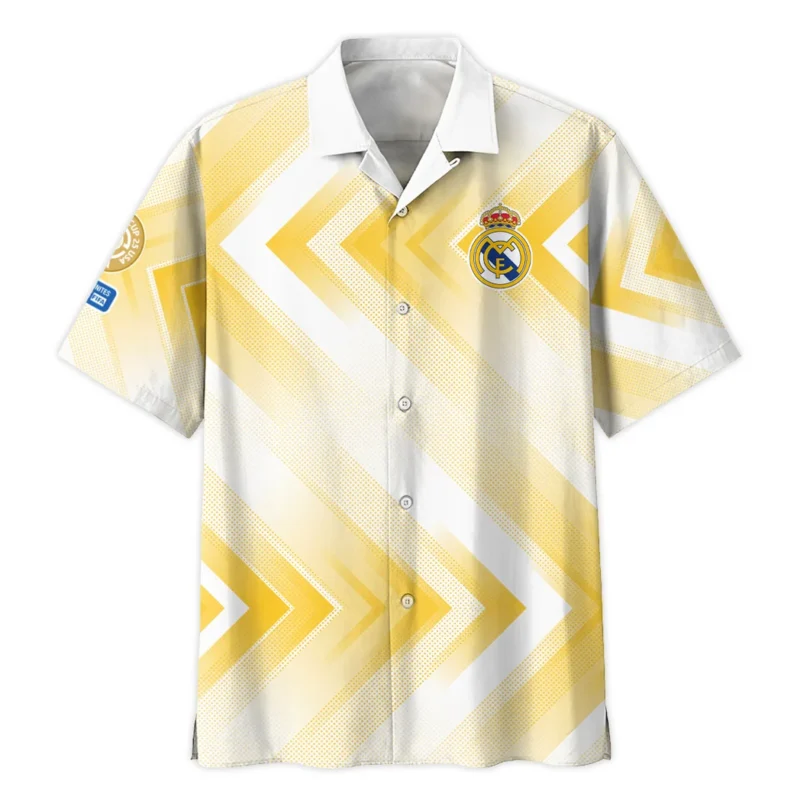 Football Hawaiian shirt Club WC 2025 For Fan Football HVN1064RM061425HAW - Image 2