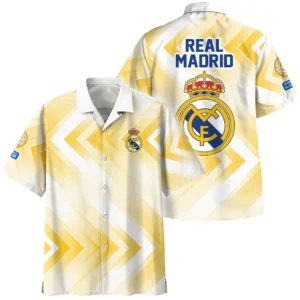 Football Hawaiian shirt Club WC 2025 For Fan Football HVN1064RM061425HAW