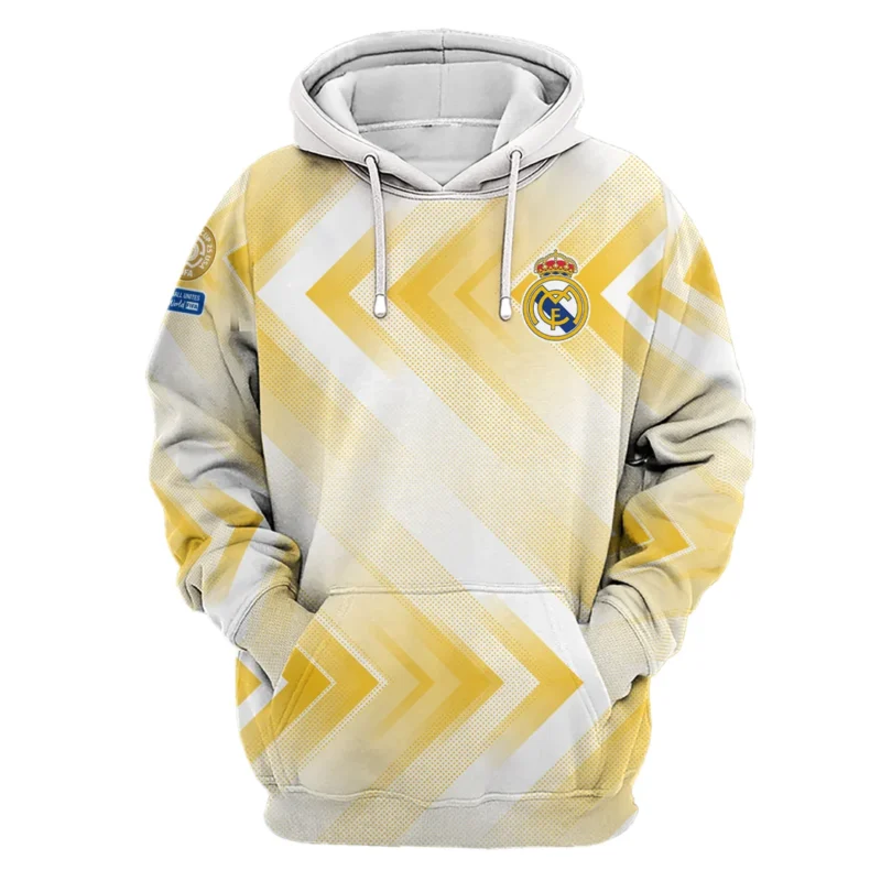 Sport Hoodie Club WC 2025 For Fan Sport HVN1064RM061425HOD - Image 2
